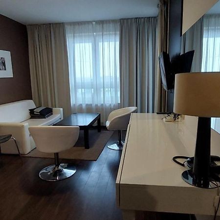 Apartament 2 Pokojowy Prywatny Z Aneksem Kuchennym W Hotelu Diva Kołobrzeg Zewnętrze zdjęcie
