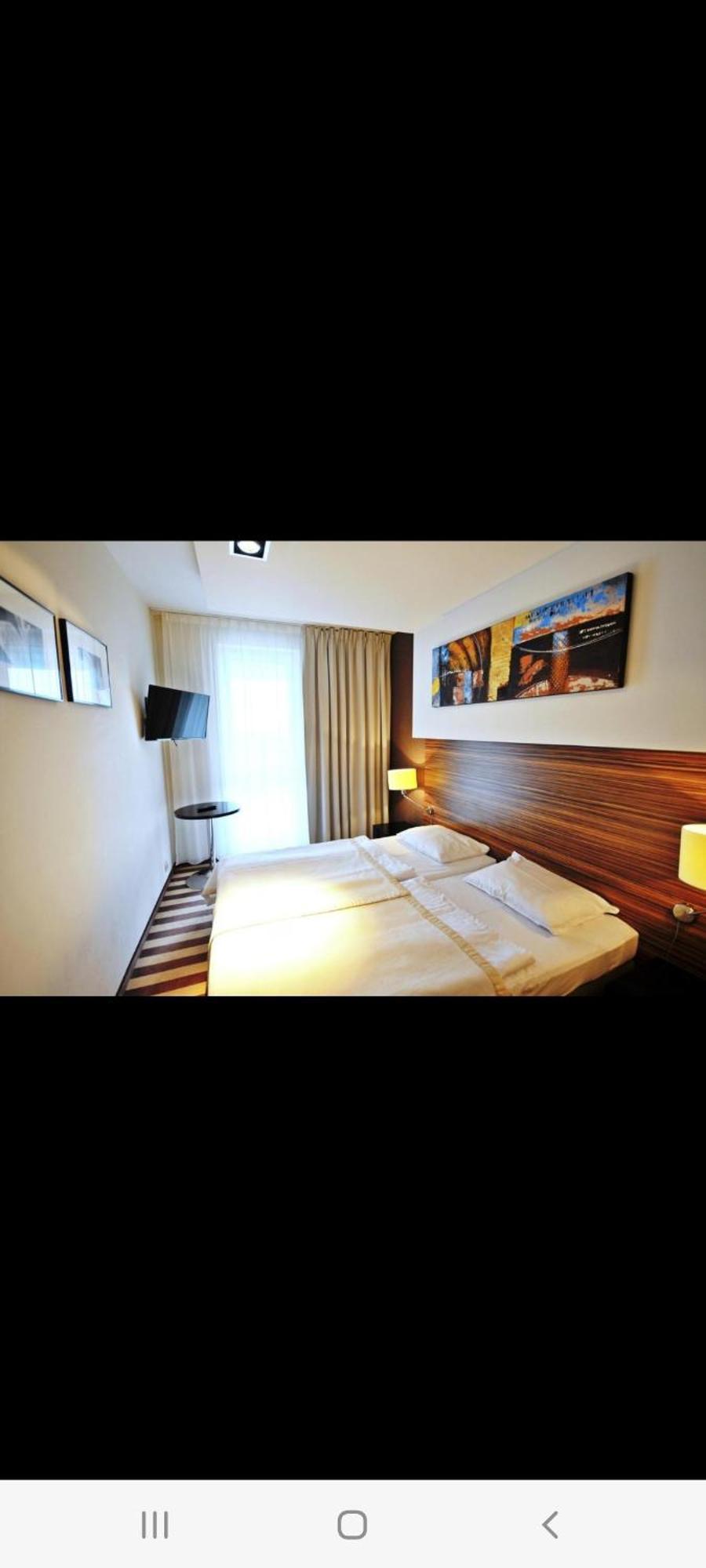 Apartament 2 Pokojowy Prywatny Z Aneksem Kuchennym W Hotelu Diva Kołobrzeg Zewnętrze zdjęcie